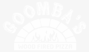 Goomba's Wood Fired Pizza Online Ordering Logo #1876569
