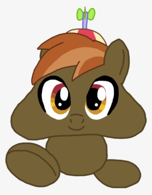 Hungry Little Goomba - Button Mash Sorry #1876636