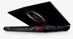 Alienware Png Photo - Dell Alienware Hd #1876697