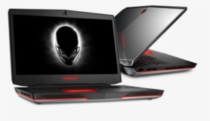 Dell Alienware 17 Laptop Image - Dell Alienware 17 #1876727