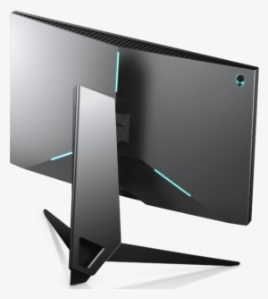 The Alienware 25 Comes With An Insane 240hz Panel And - Dell Alienware Aw2518h #1876822
