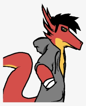 Drax Profile - Cartoon #1876946