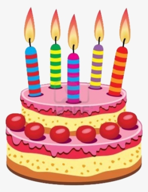Happy Birthday, Blog, Archive, Cake Pictures, Pastries, - Clipart Gateau Anniversaire Gratuit #1877098