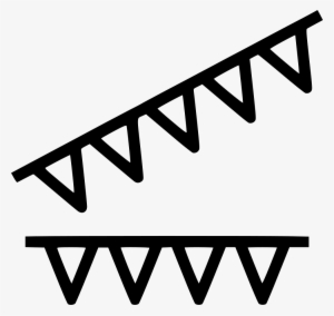 Party Decoration Celebration - Crown Of Thorns #1877100