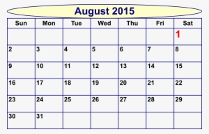 This Free Icons Png Design Of Scripted Month Calendar #1877141