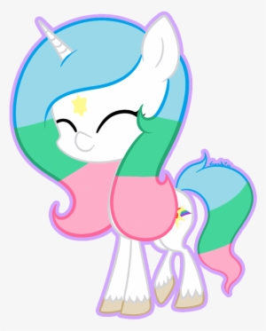 Pastel Star - Download Sticker Pastel Png #1877166