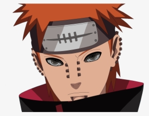 Roblox Naruto Face Decal