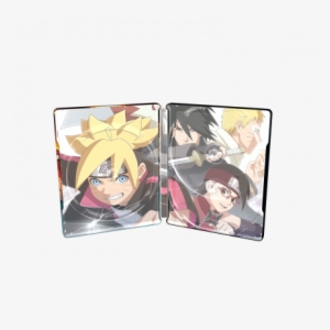 Naruto Shippuden Ultimate Ninja Storm 4 Road To Boru #1877279