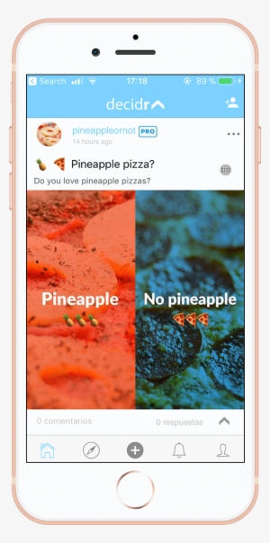Create Free A/b Polls Using The Webapp, The Telegram - Smartphone #1877310