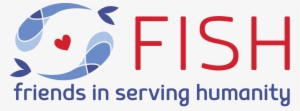 Picture - 7 Fish Logo Png #1877364