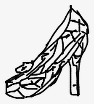 Cinderella Shocinderellafreetoedit - - Drawing #1877800