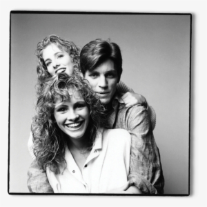 Image - Eric Roberts Julia Roberts #1877873