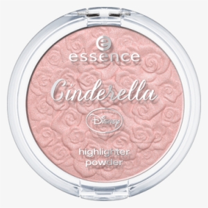 01 The Glass Slipper - Essence Mosaic Compact Powder 01 #1877899