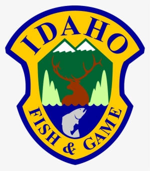Idaho Fish And Game #1877951