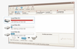 Im-magic Partition Resizer Pro - Bildgröße Für Web #1877979