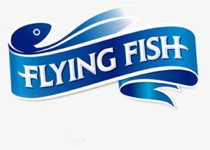 Soweto's Creative Thinkers & Entrepreneurial Minds - Flying Fish Beer Logo #1878022