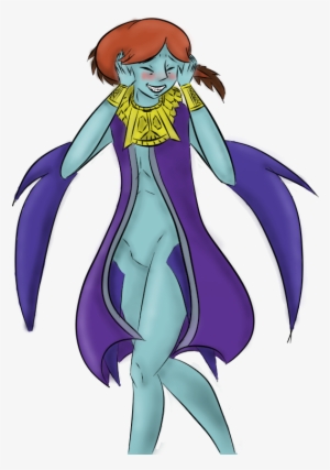 Zora Mask Salesman - Mask #1878063