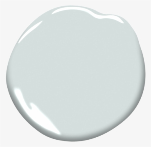 Glass Slipper - Linen White Benjamin Moore #1878091