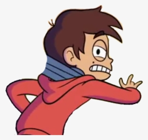 Shitpostdon't Shop This Boy Into Any Lewd Scenes - Star Vs. The Forces Of Evil #1878092