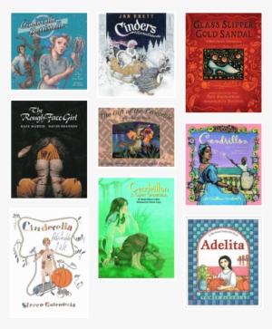 Fairy Tales For Kids - Adelita: A Mexican Cinderella Story [book] #1878119