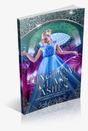 Kingdom Of Glass And Ashes - Kingdom Of Glass #1878191