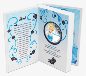 2015 Disney Princess - Disney Princess Coin Collection #1878295