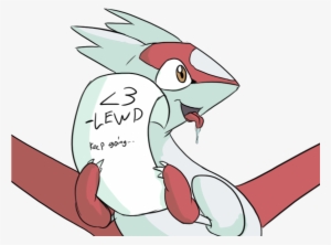 View Lewd Latias , - Latias #1878388