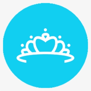 Glass Slipper Princess - Kidomi #1878389