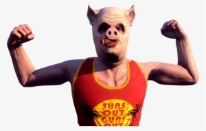 H1z1 King Of The Kill Png #1878390