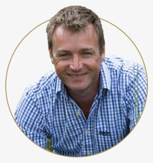 Television Presenter, Chris Beardshaw - Gentleman #1878391