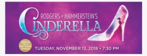 Rodgers And Hammerstein's Cinderella #1878449