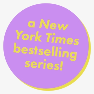 Bestselling Sticker - Whatever After Series #1878471