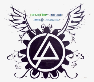"for He Is All Knowing, Stand Together And Rise With - Linkin Park #1878496