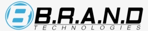 Brand Technologies - Graphics #1878499