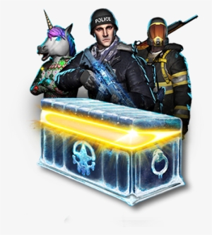 521 V=1 - - H1z1 Ar 15 Frostbite Gif #1878551