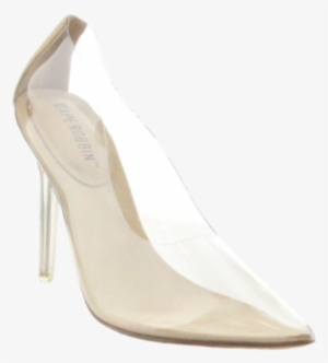 Cinderella - High-heeled Shoe #1878554