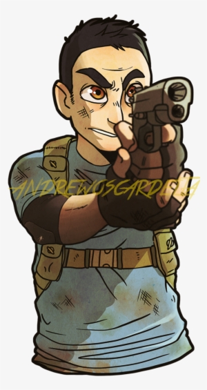 Andrewoscardelta On Twitter - Cartoon #1878660