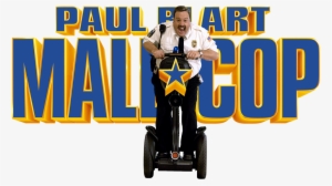 Mall Cop Image - Kaufhaus-cop,der Dvd #1878769