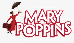 Musical Fundraiser - Mary Poppins Jr Ticket #1878796