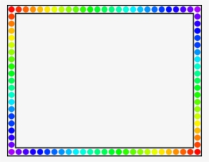 Picture Frames Color Computer Icons Manycam Webcam - Tips For E Safety #1878826
