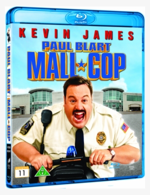 Mall Cop - Paul Blart Mall Cop Dvd #1878828