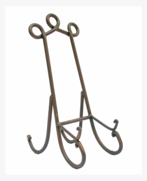 Rustic Frame Stand - Tongs #1878945