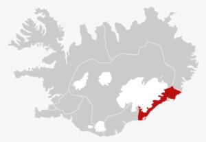 South East Coast Iceland - Arctic Trucks #1879050