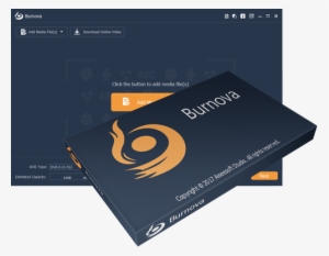 Aiseesoft Burnova Pa - Graphic Design #1879057