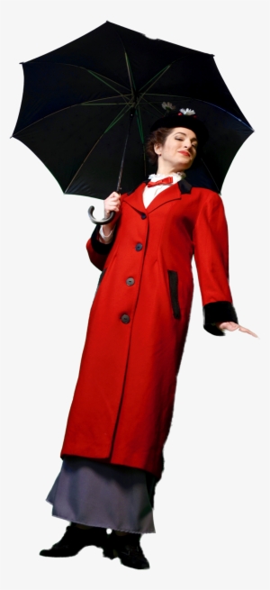 Photos By Aaron Zulliger, Happy Trails Productions - Umbrella #1879058