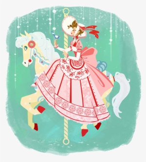 Mary - Mary Poppins Characters Art #1879193