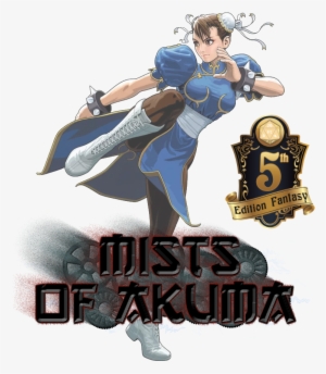 Chun-li - Tatsunoko Vs Capcom Ultimate All Stars Chunli #1879293