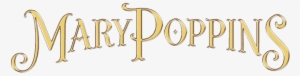 Mary Poppins Returns Torrent - Mary Poppins Returns Logo Png #1879319