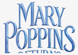 26 Hall Street - Mary Poppins Returns Poster #1879353