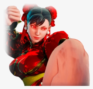 Chun Li PNG, Transparent Chun Li PNG Image Free Download - PNGkey